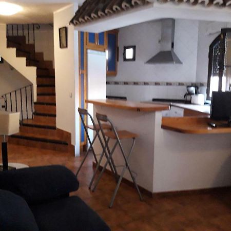 Casita Del Brezal Konuk evi Rascafría Dış mekan fotoğraf